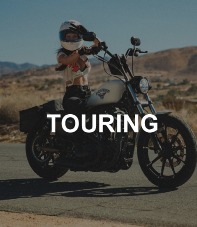 Touring